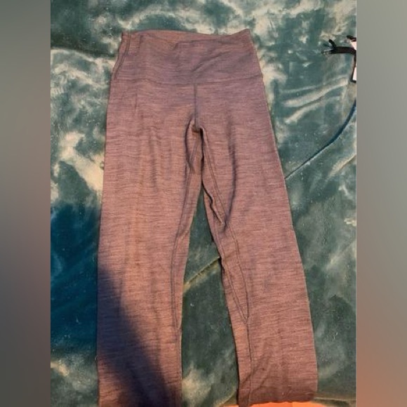 Align High Rise Legging - Picture 2 of 3